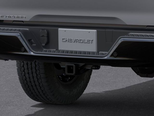 2026 Chevrolet Colorado Trail Boss - Photo 14