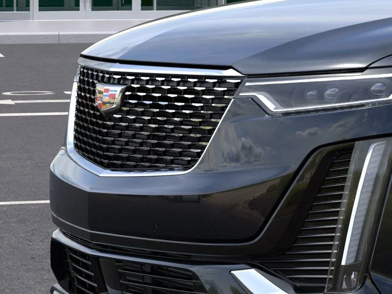 2025 Cadillac XT6 Premium Luxury - Photo 13