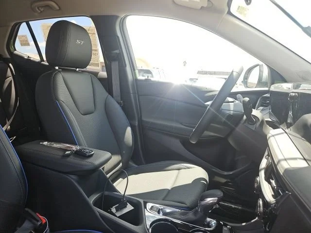 2026 Buick Encore GX Sport Touring - Photo 18