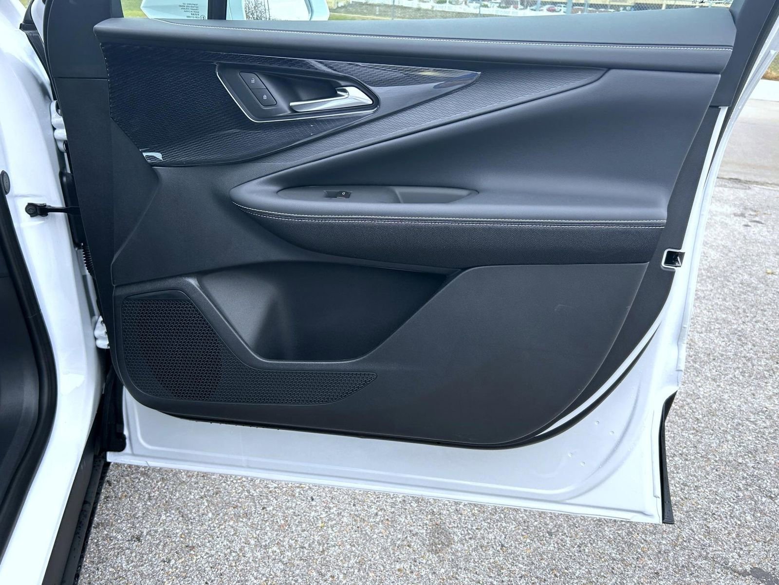 2026 Chevrolet Blazer EV LT - Photo 16