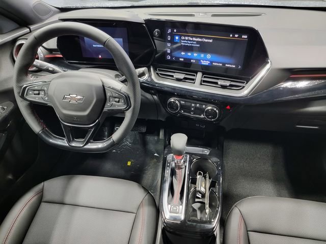 2026 Chevrolet Trax RS - Photo 28