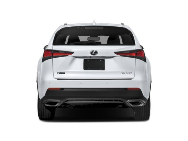 Used 2021  Lexus 300 F Sport image 5