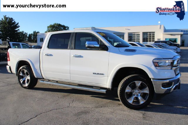 2020 RAM 1500 Pickup