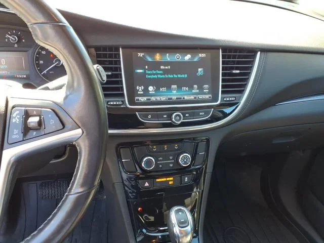 2019 Buick Encore Preferred - Photo 8