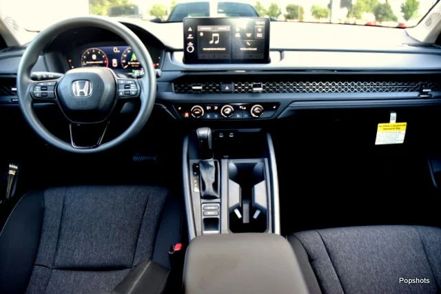 New 2026  Honda SE image 13