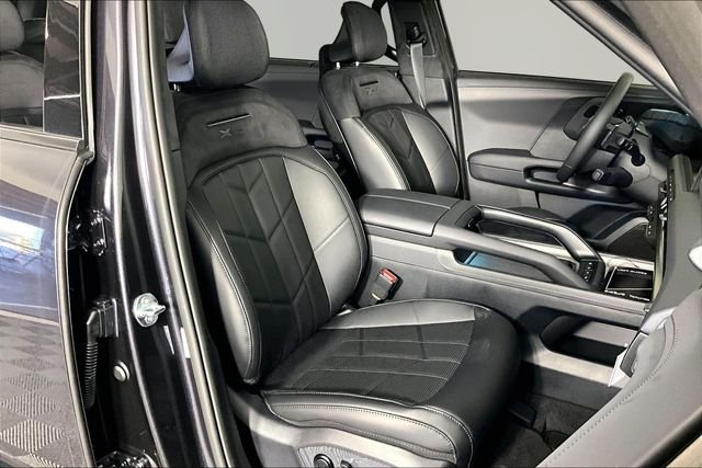 New 2027 Panthera Metal Kia X-LINE SX PRESTIGE image 12