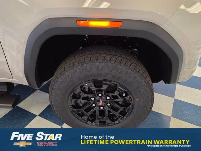 2026 GMC Canyon Elevation - Photo 11
