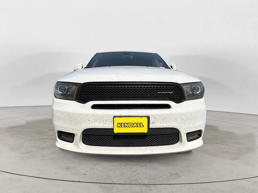 Used 2020 White Dodge GT Plus image 6