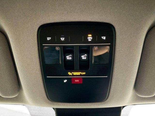 2026 Hyundai Palisade Limited - Photo 50