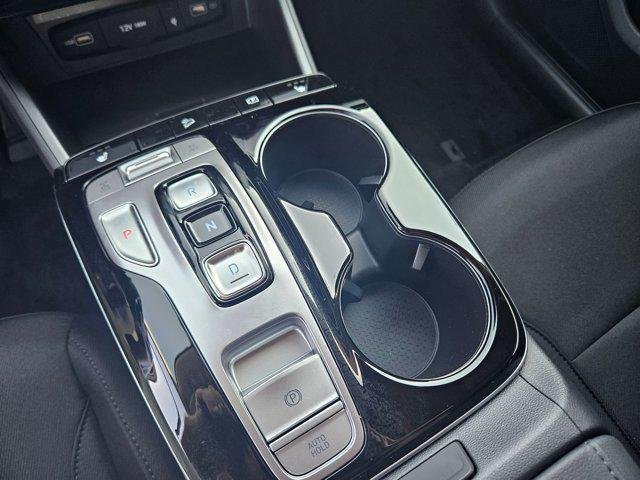 2024 Hyundai Tucson SEL - Photo 10