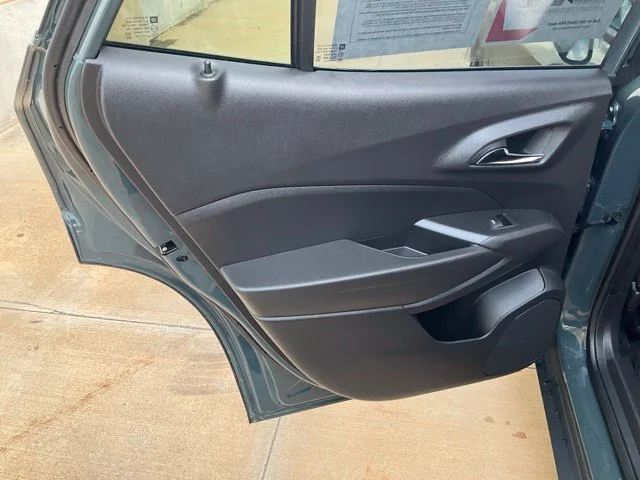 Used 2025 Gray Chevrolet LT image 23