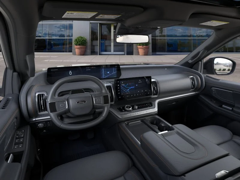 New 2026 Marsh Gray Ford Tremor® image 9