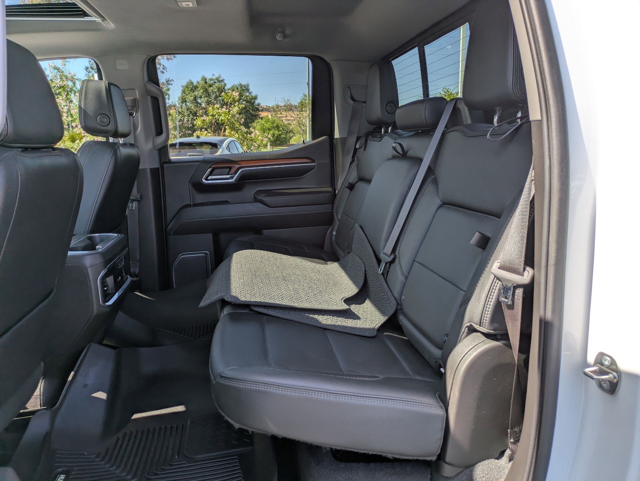 2023 GMC Sierra 1500 Denali - Photo 27