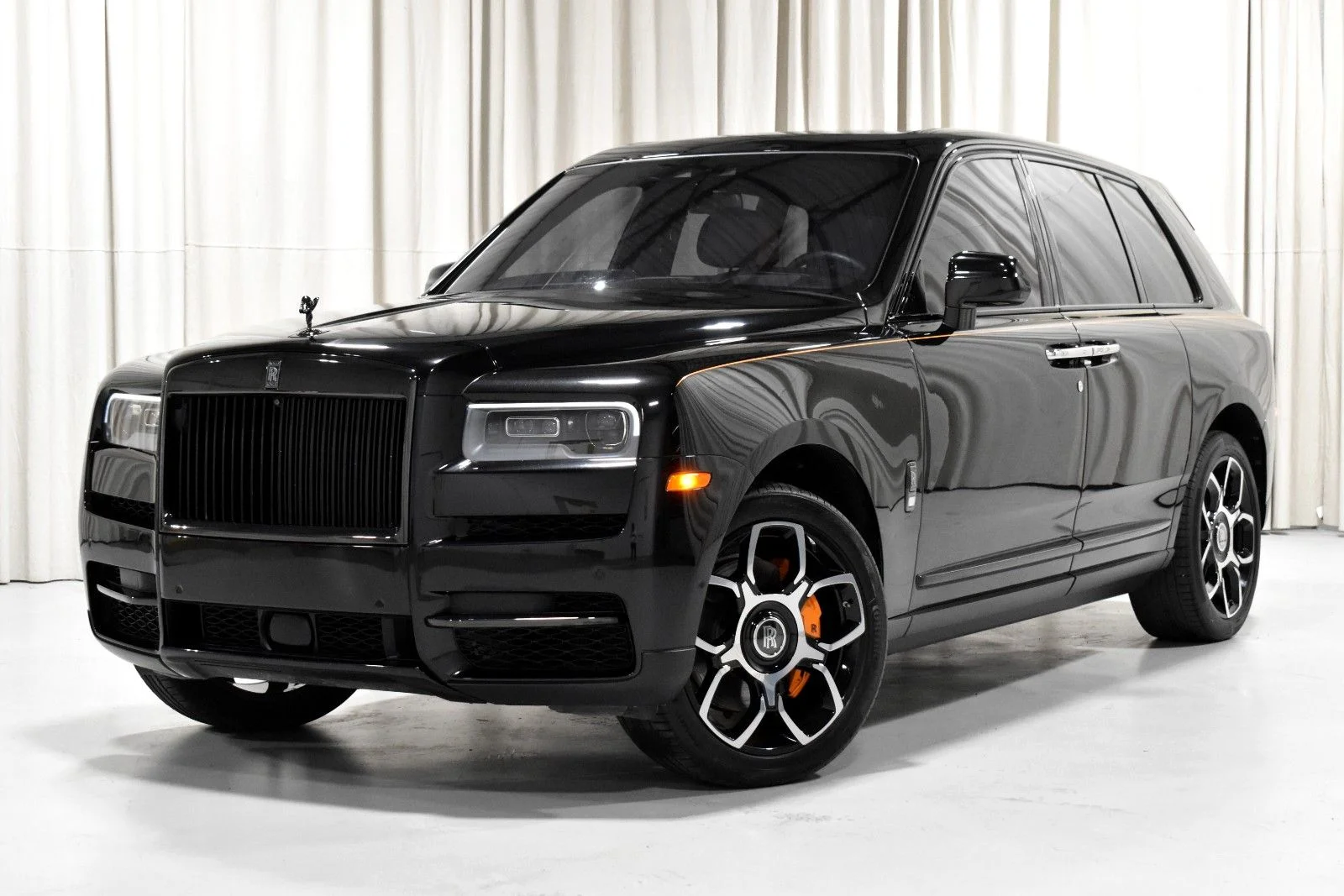 2023 Rolls-Royce Cullinan