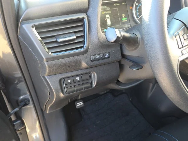 Used 2019 Gun Metallic Nissan S Plus image 14