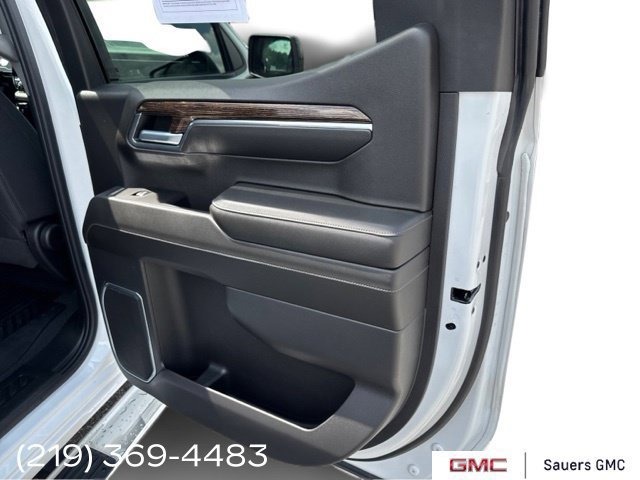 2023 GMC Sierra 1500 Elevation - Photo 26