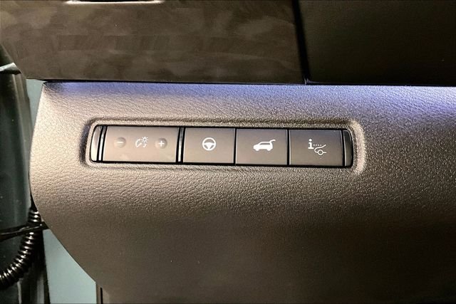 New 2026 Baltic Teal/Super Black Nissan Platinum image 30