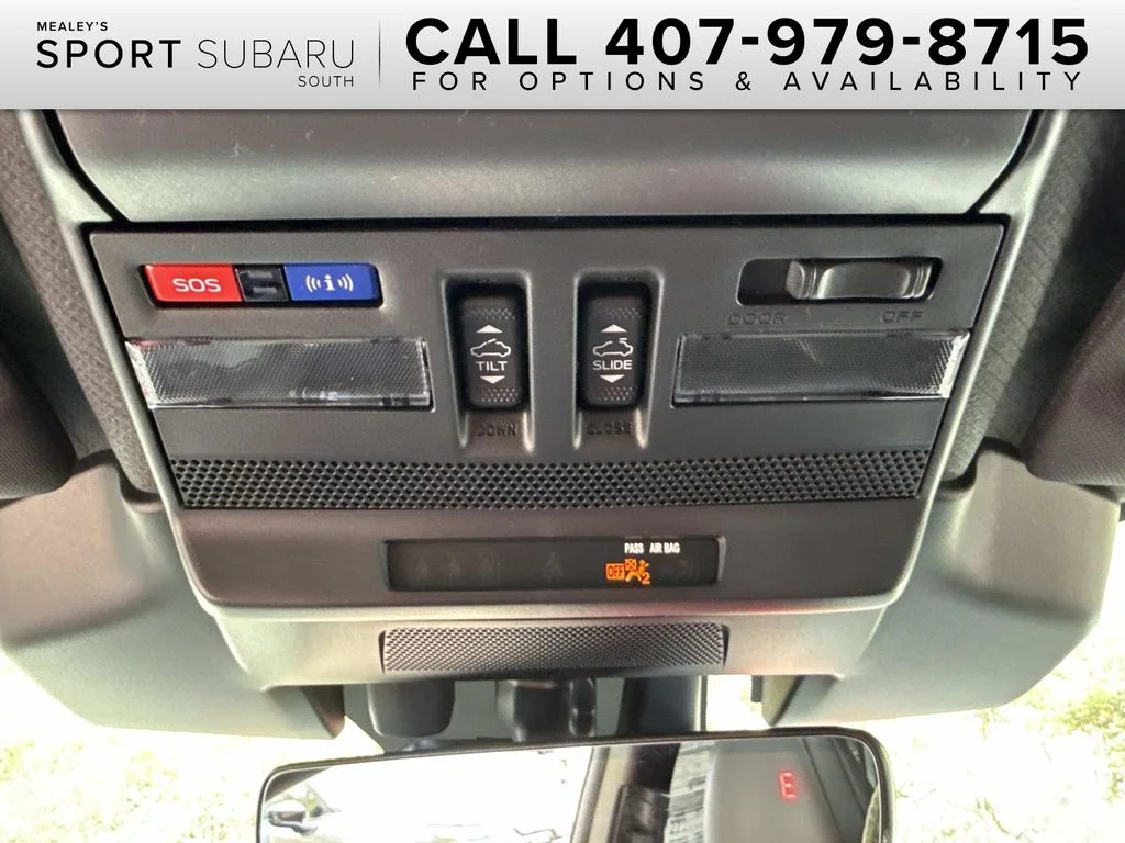 New 2026 ICE SILVER METALLIC Subaru Limited image 46