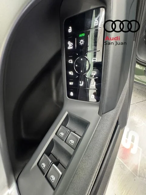 New 2026 Green Audi Premium Plus image 32