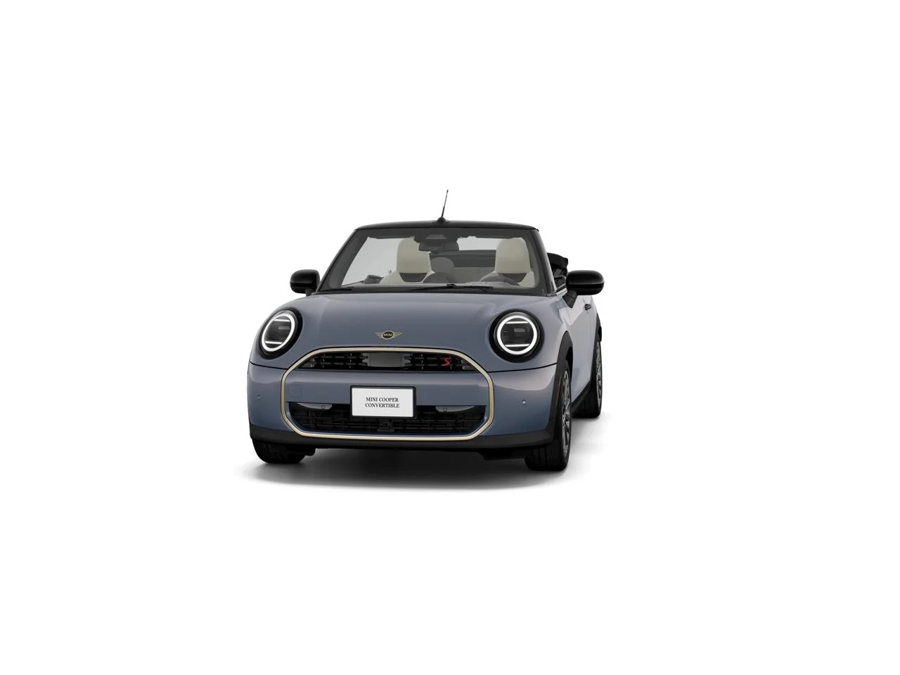 New 2026 Copper MINI Signature Plus image 3
