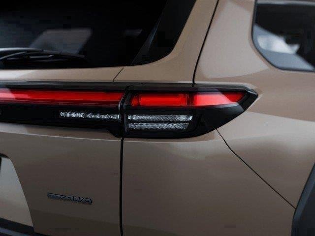 New 2026 BRILLIANT BRONZE METALLIC Subaru Premium image 12