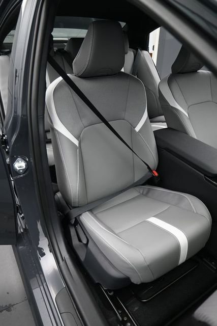 New 2026 Underground Toyota SE image 15