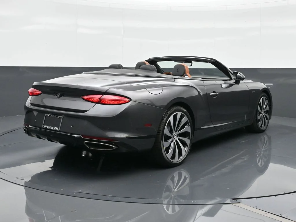 New 2026  Bentley Azure image 14