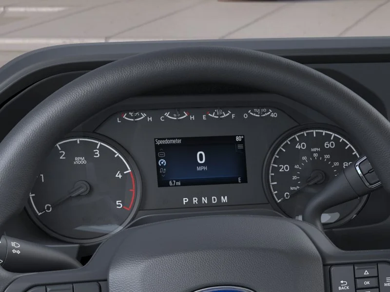 New 2025 Oxford White Ford XL image 42
