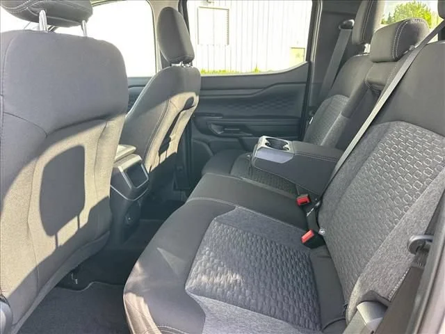 Used 2026 Gray Ford XL image 19