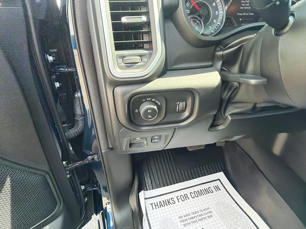 Used 2023 Blue Ram Big Horn/Lone Star image 26