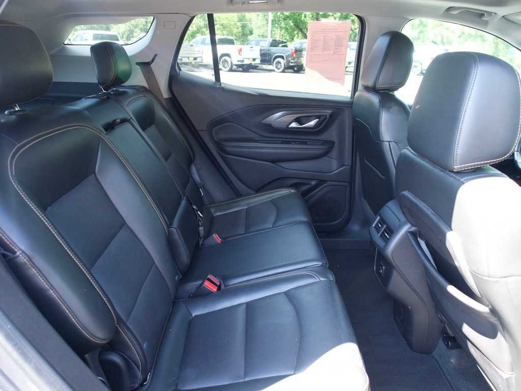 2018 GMC Terrain SLT - Photo 23