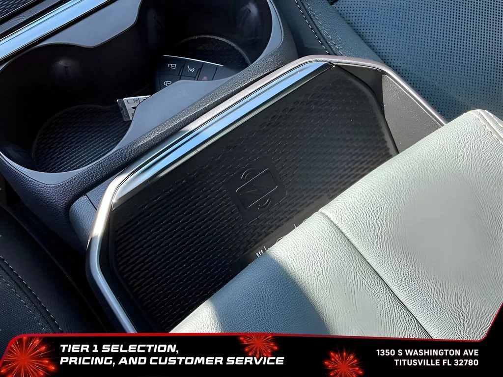 New 2026 Summit White GMC AT4 image 35