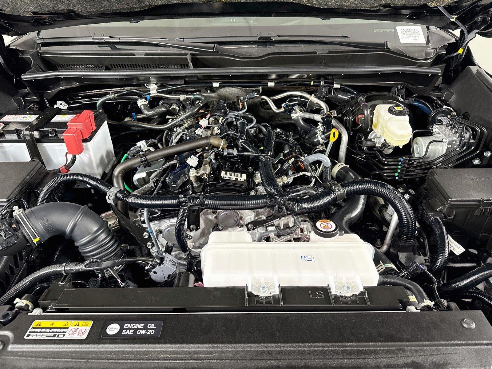 Used 2026 BLACK Toyota TRD Sport Premium image 46