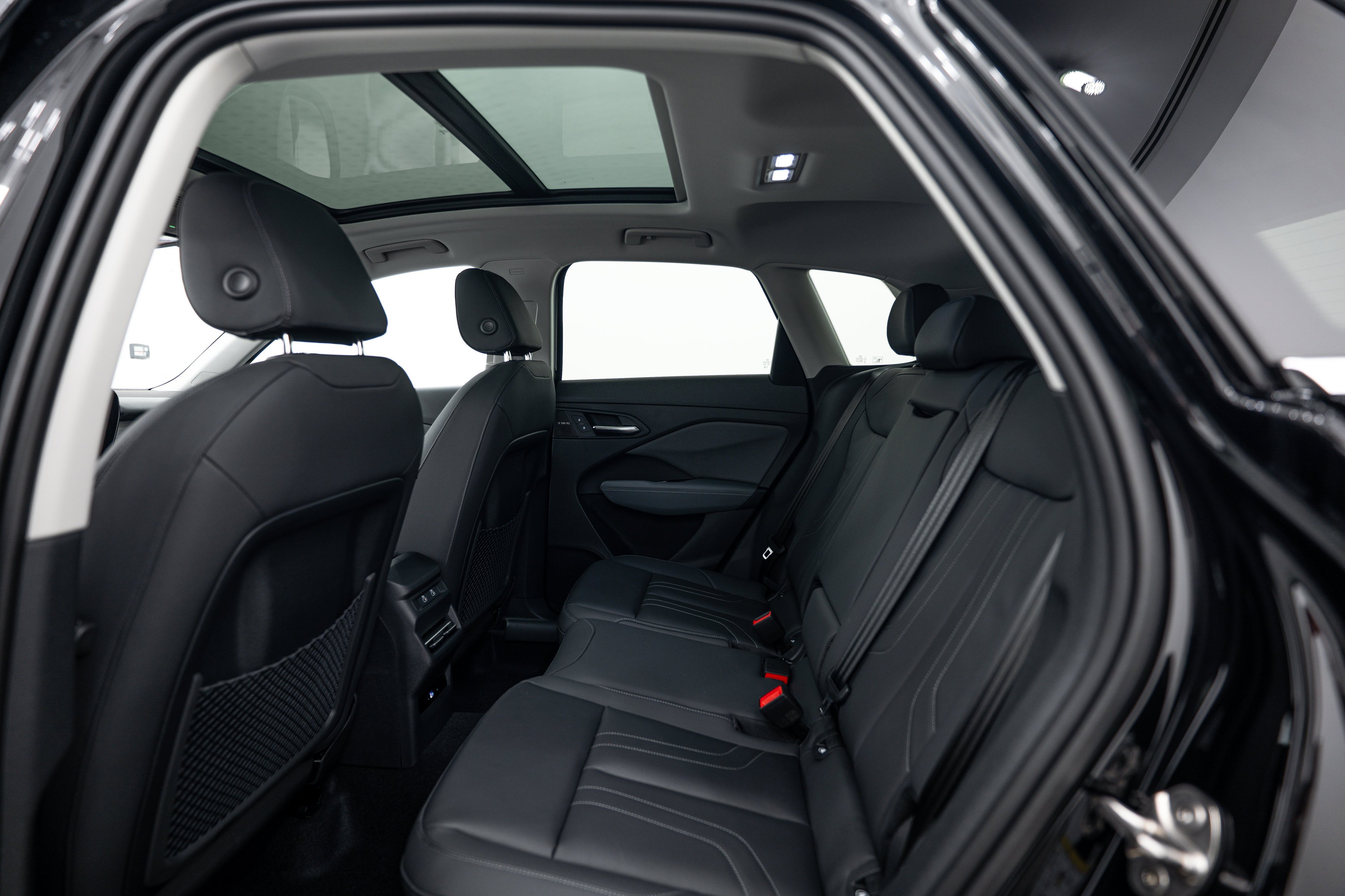 New 2026 Black Audi S line image 17