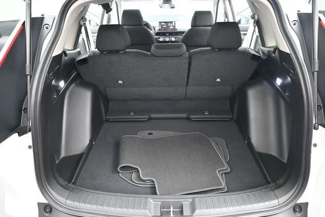 Used 2026  Honda EX image 19