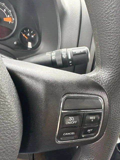 Used 2015 Granite Crystal Clearcoat Metallic Jeep Sport image 21
