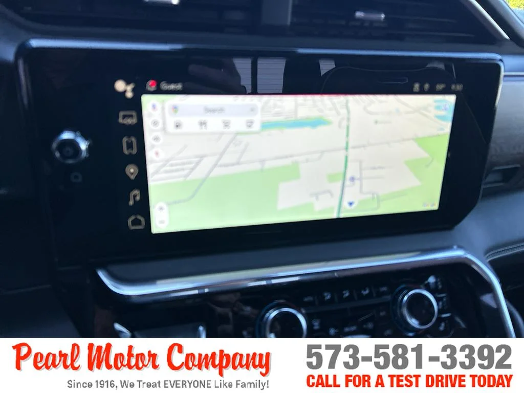 2026 GMC Sierra 2500HD Denali Ultimate - Photo 20
