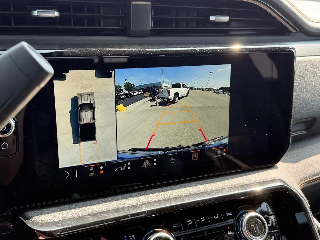 2026 GMC Sierra 2500HD AT4 - Photo 28
