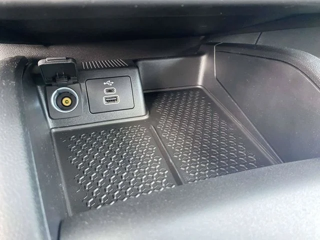 2026 Ford Bronco Sport Outer Banks - Photo 17