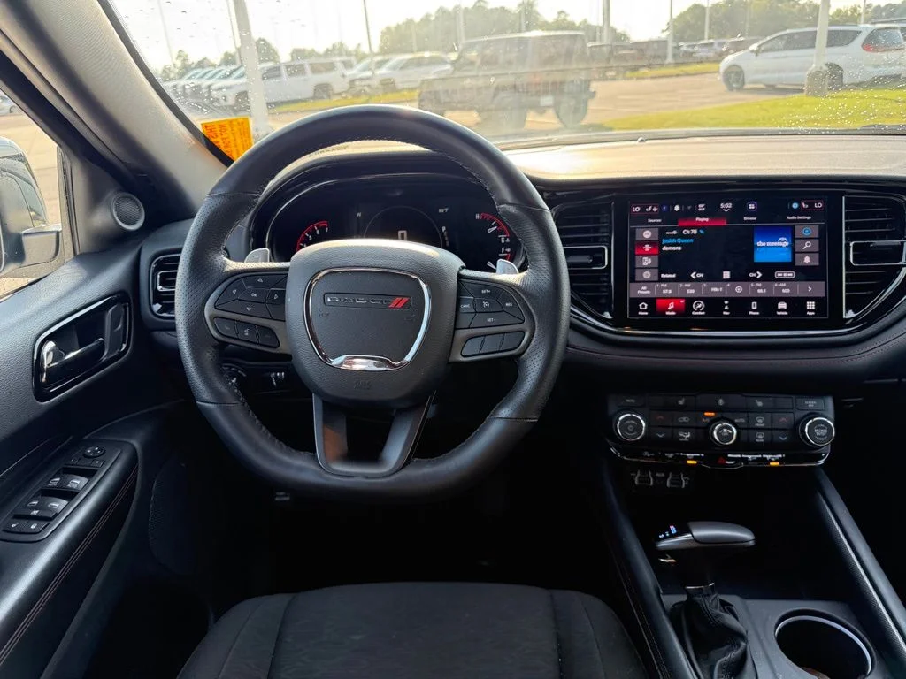 Used 2026 White Dodge GT image 8