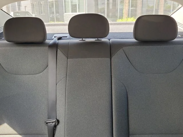 Used 2025 Gray Kia LXS image 25