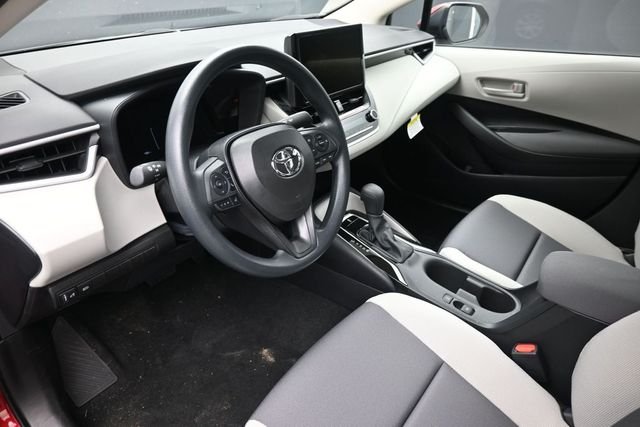 Used 2026 Red Toyota LE image 18