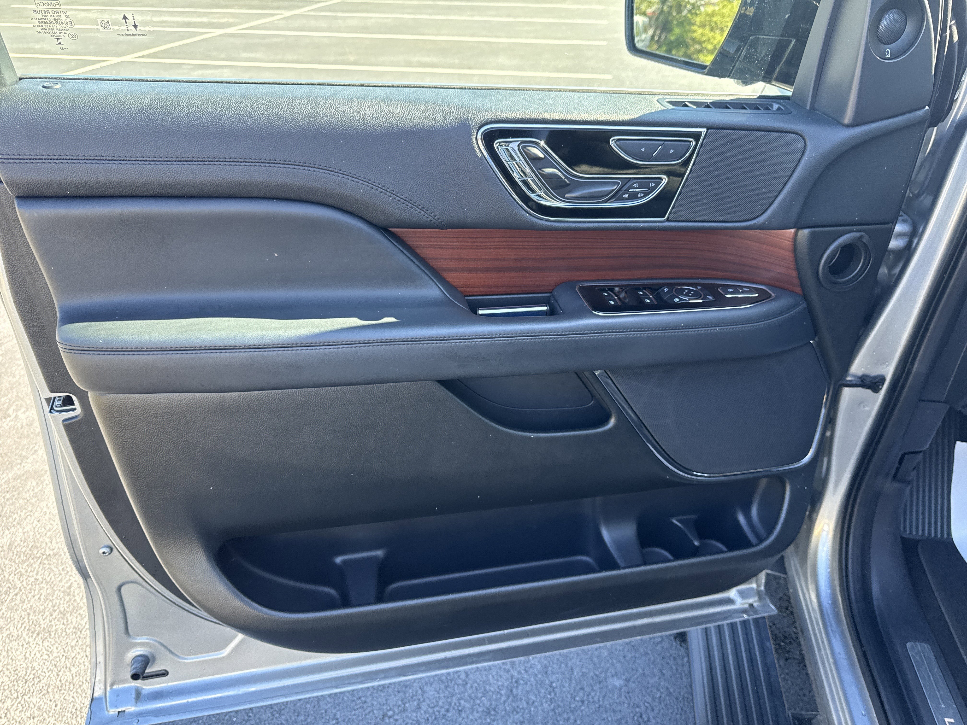 2023 Lincoln Navigator Reserve - Photo 23