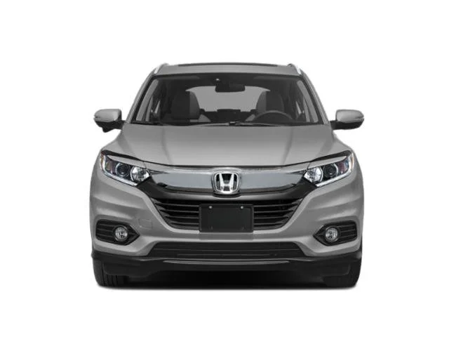 Used 2019 Gray Honda EX image 4