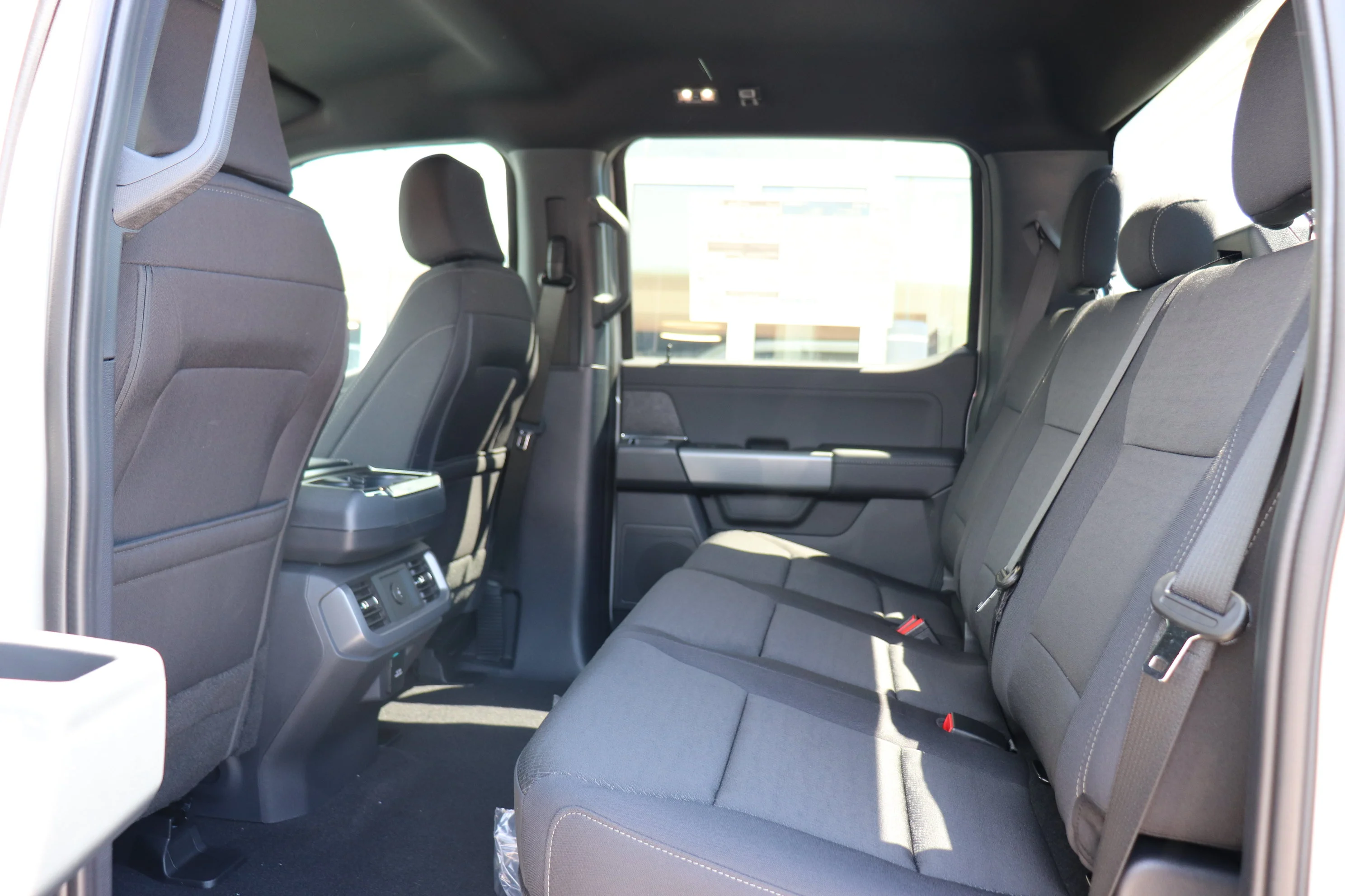 New 2026 AVALANCHE Ford XLT image 12