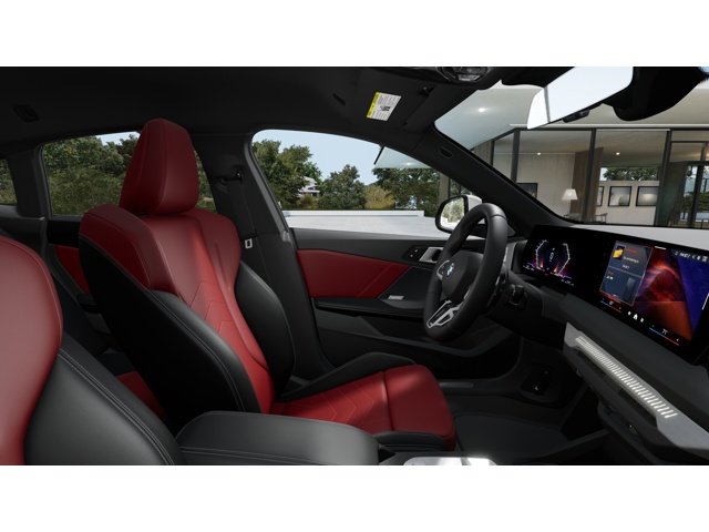 New 2026 Alpine White BMW 228 image 9