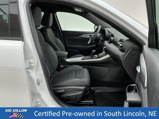 Used 2024 Q Ball Dodge GT image 25