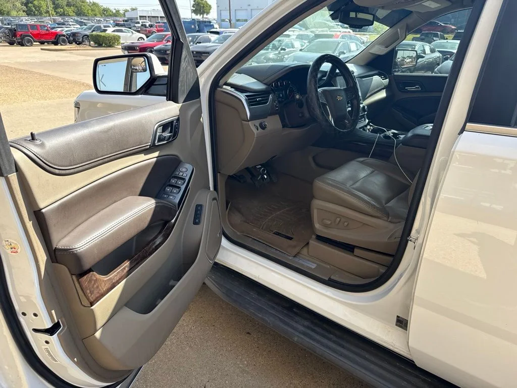 Used 2018 White Chevrolet LT image 5