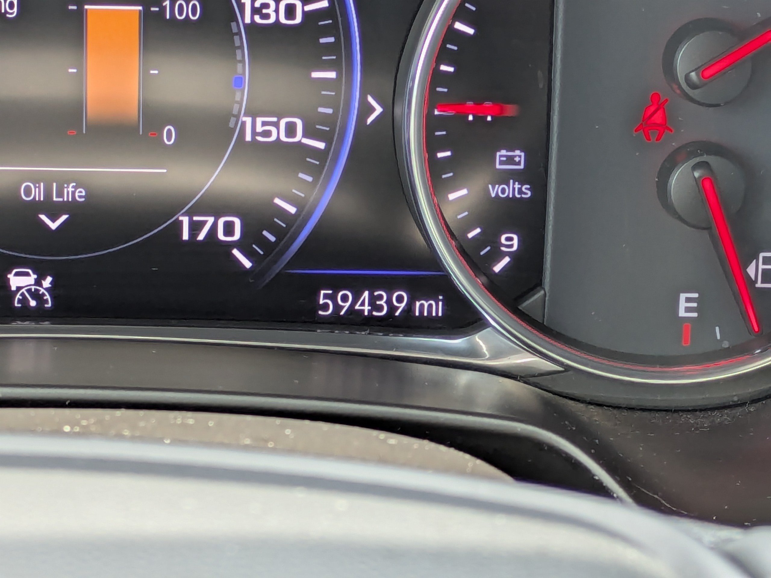 2024 Chevrolet Blazer RS - Photo 29