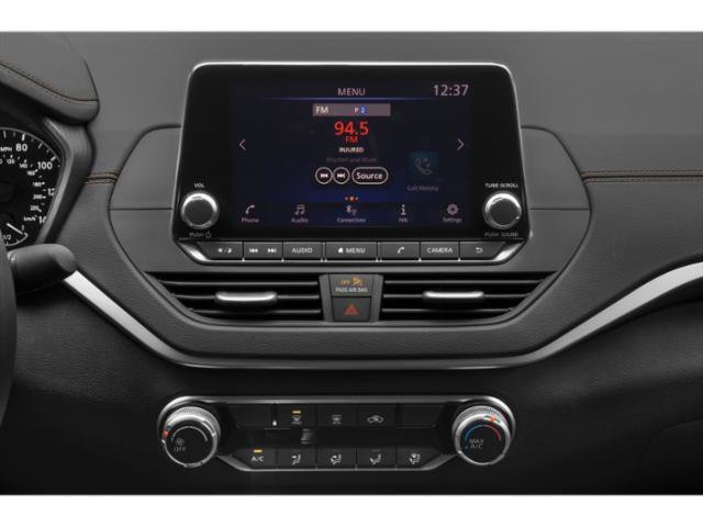 Used 2020 Scarlet Ember Tintcoat Nissan 2.5 SR image 13